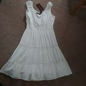 Summer,dress